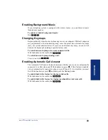 Preview for 55 page of Inter-Tel Axxess 8500 User Manual