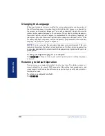 Preview for 56 page of Inter-Tel Axxess 8500 User Manual