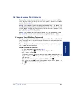 Preview for 57 page of Inter-Tel Axxess 8500 User Manual