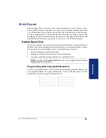 Preview for 63 page of Inter-Tel Axxess 8500 User Manual