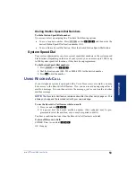 Preview for 65 page of Inter-Tel Axxess 8500 User Manual