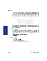 Preview for 66 page of Inter-Tel Axxess 8500 User Manual