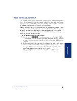 Preview for 75 page of Inter-Tel Axxess 8500 User Manual