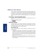 Preview for 76 page of Inter-Tel Axxess 8500 User Manual