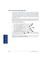 Preview for 82 page of Inter-Tel Axxess 8500 User Manual