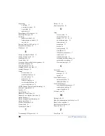 Preview for 106 page of Inter-Tel Axxess 8500 User Manual