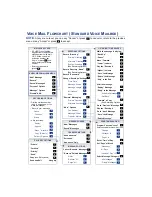 Preview for 107 page of Inter-Tel Axxess 8500 User Manual