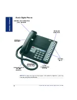 Preview for 14 page of Inter-Tel Basic Digital Phone User Manual