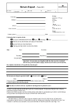 Preview for 83 page of Interacoustics Affinity Compact Instructions For Use Manual