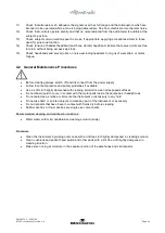 Preview for 44 page of Interacoustics AT235 Instructions For Use Manual