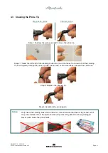 Preview for 45 page of Interacoustics AT235 Instructions For Use Manual