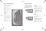 Preview for 6 page of Interactive Health iJoy-1ST Use & Care Manual