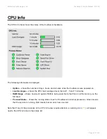 Preview for 48 page of Interactive Technologies CueServer 2 User Manual