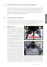 Preview for 5 page of interco AKTIVLINE Basis SB 35 Operating Manuallines