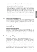 Preview for 15 page of interco AKTIVLINE Basis SB 35 Operating Manuallines