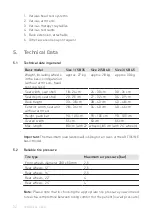 Preview for 32 page of interco AKTIVLINE Basis SB 35 Operating Manuallines