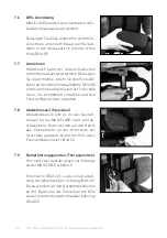 Preview for 14 page of interco Magicline Operating Manuallines