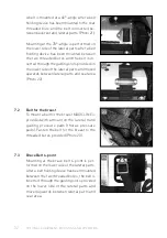 Preview for 32 page of interco Magicline Operating Manuallines