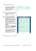 Preview for 4 page of InterEdge IMD-300 Quick Installation Manual