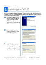 Preview for 5 page of InterEdge IMD-300 Quick Installation Manual