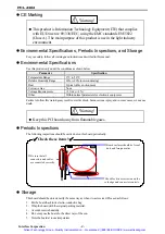 Preview for 5 page of Interface PCI-4302 User Manual