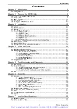 Preview for 6 page of Interface PCI-4302 User Manual