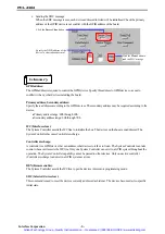 Preview for 11 page of Interface PCI-4302 User Manual