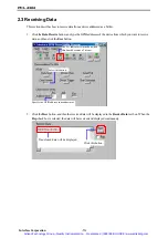 Preview for 13 page of Interface PCI-4302 User Manual