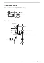 Preview for 29 page of Interface PEX-400111 User Manual