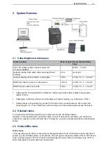 Preview for 9 page of Interflex IF-4735 Technical Manual