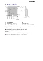 Preview for 11 page of Interflex IF-4735 Technical Manual