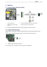 Preview for 15 page of Interflex IF-4735 Technical Manual