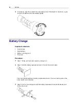 Preview for 18 page of Interflex IF15x Installation And User Manual