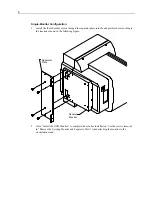 Preview for 10 page of Intergraph ErgoAct OEM Monitor Installation Manual