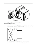 Preview for 14 page of Intergraph ErgoAct OEM Monitor Installation Manual