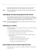 Preview for 17 page of Intergraph InterRAID-12 Hardware User'S Manual