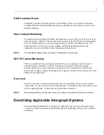 Preview for 18 page of Intergraph InterRAID-12 Hardware User'S Manual