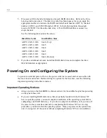 Preview for 27 page of Intergraph InterRAID-12 Hardware User'S Manual