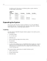 Preview for 33 page of Intergraph InterRAID-12 Hardware User'S Manual