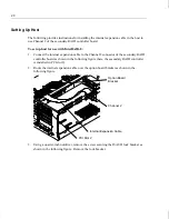 Preview for 35 page of Intergraph InterRAID-12 Hardware User'S Manual