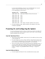 Preview for 40 page of Intergraph InterRAID-12 Hardware User'S Manual