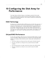 Preview for 164 page of Intergraph InterRAID-12 Hardware User'S Manual