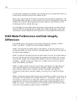 Preview for 167 page of Intergraph InterRAID-12 Hardware User'S Manual