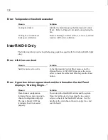 Preview for 175 page of Intergraph InterRAID-12 Hardware User'S Manual