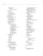 Preview for 185 page of Intergraph InterRAID-12 Hardware User'S Manual