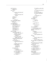 Preview for 186 page of Intergraph InterRAID-12 Hardware User'S Manual