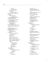 Preview for 189 page of Intergraph InterRAID-12 Hardware User'S Manual