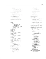 Preview for 192 page of Intergraph InterRAID-12 Hardware User'S Manual