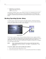 Preview for 30 page of Intergraph InterServe 90 System Setup