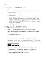 Preview for 38 page of Intergraph InterServe 90 System Setup